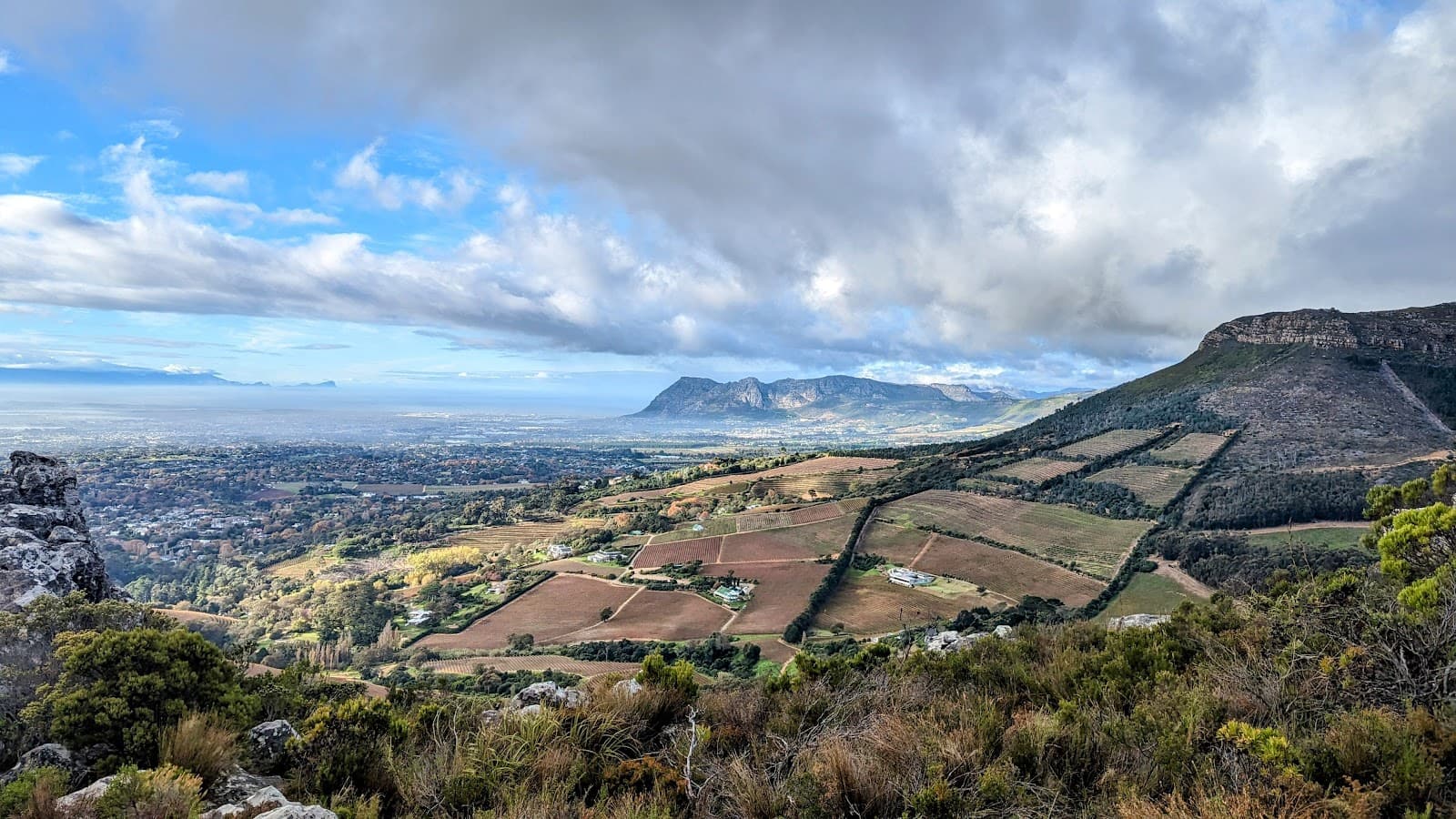 Constantia Nek - Image 1