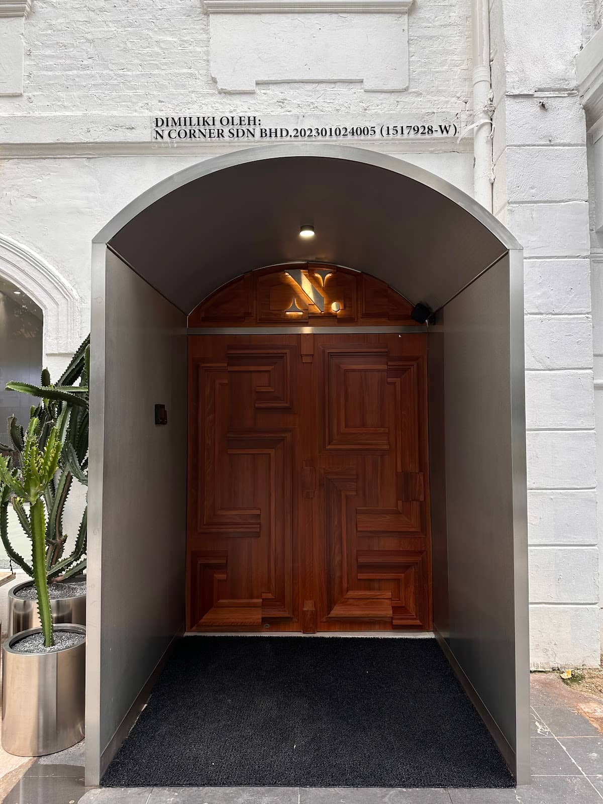 Exceptional Customer Service