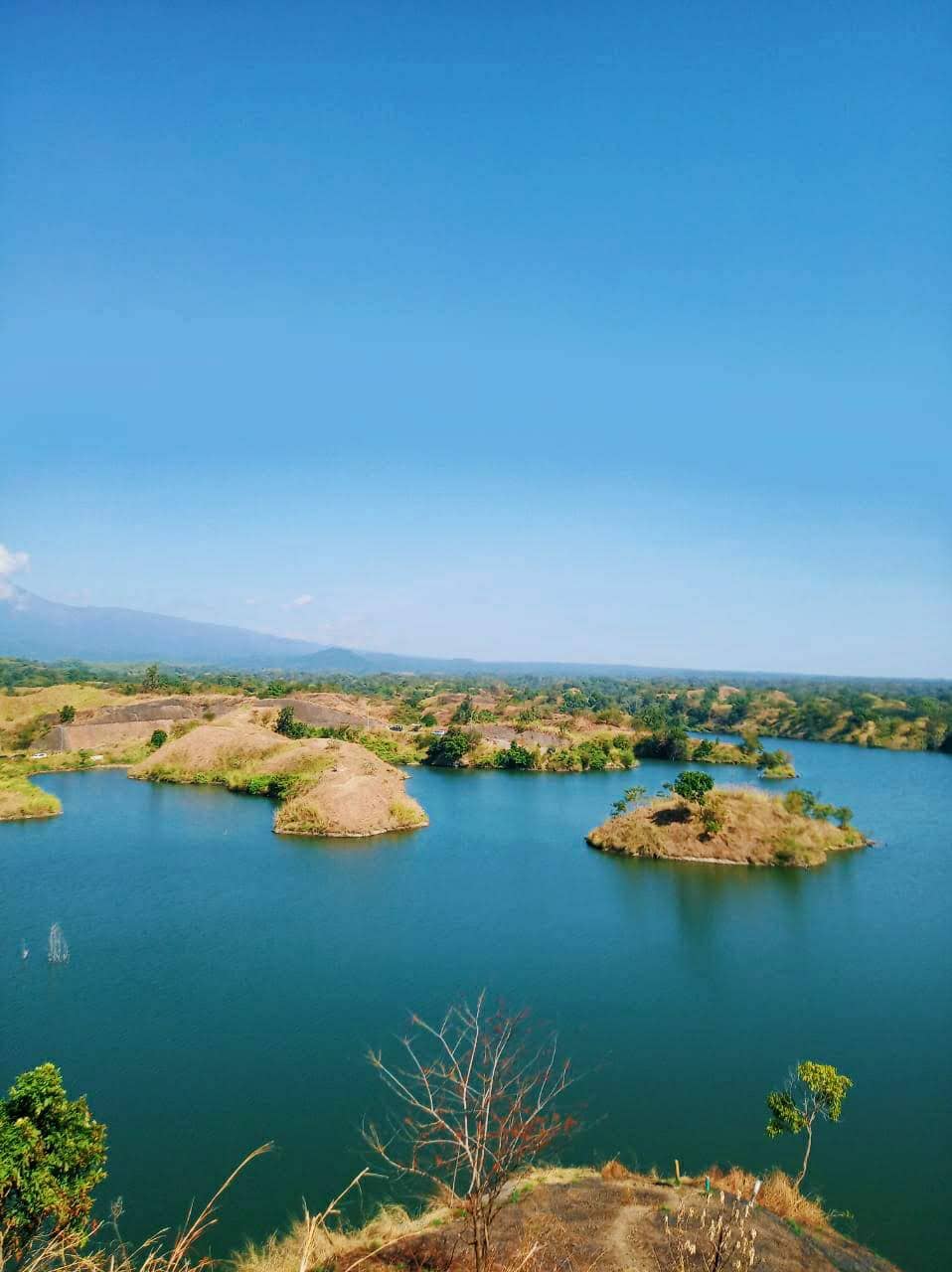 Nature Trails & Jogging Paths