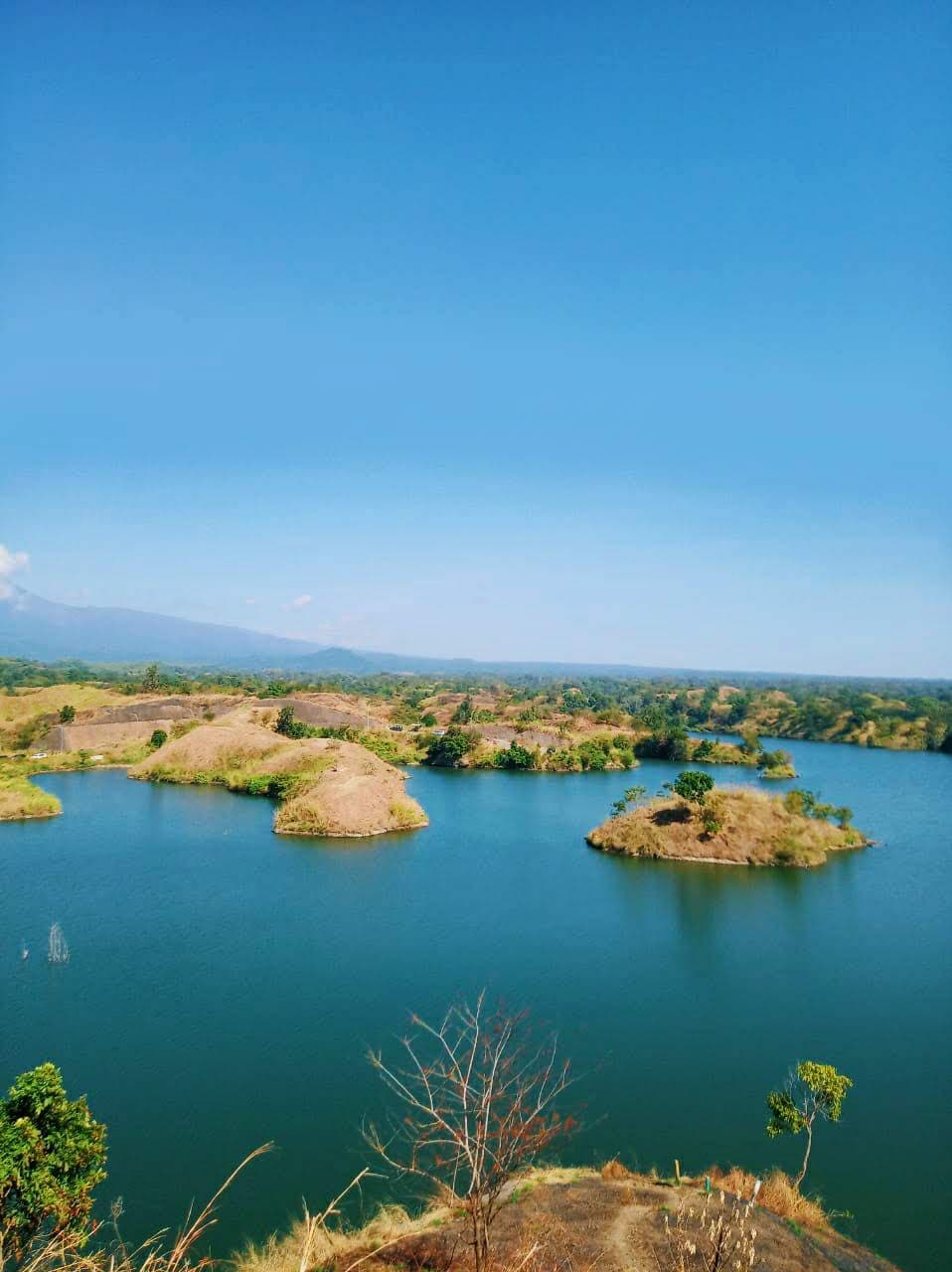 Bajulmati Reservoir - Image 1