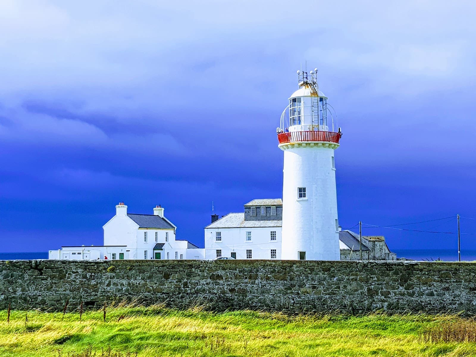 Loop Head Lighthouse - Image 1