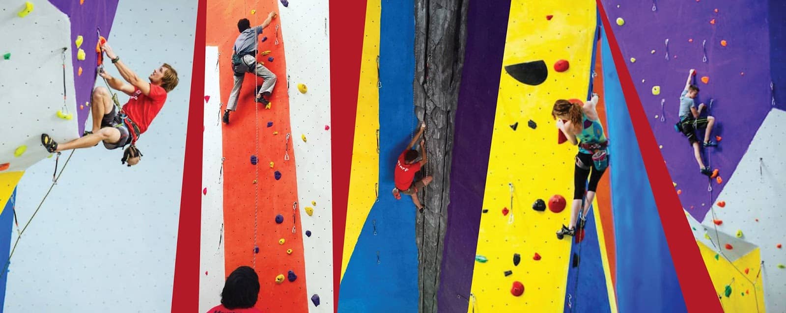 Dedicated Kids' Area