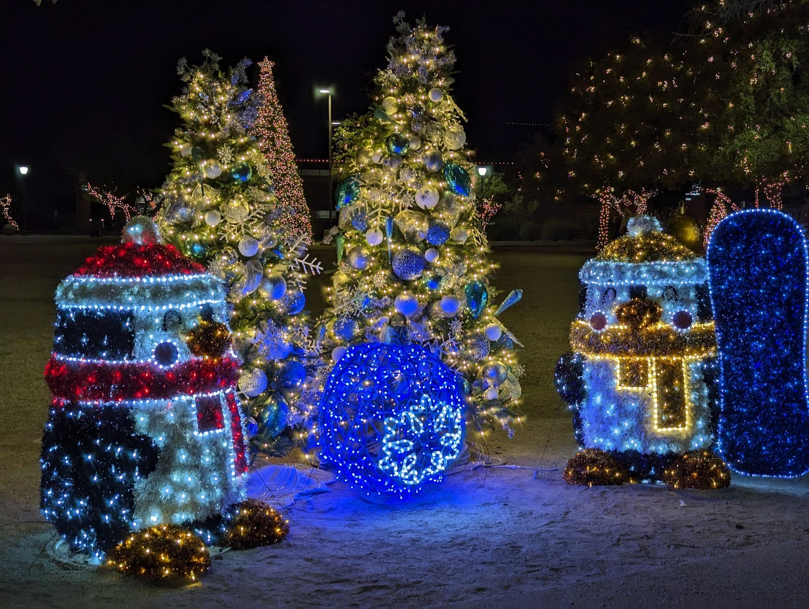 Johnny E. Osuna Park - Image 1