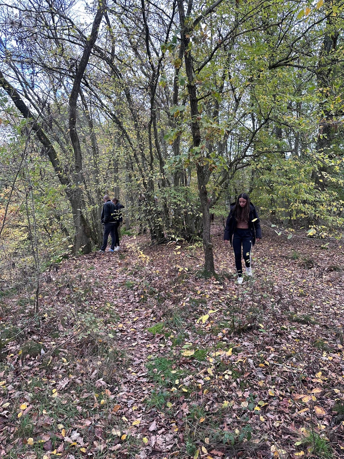 Clerve River Promenade - Image 1