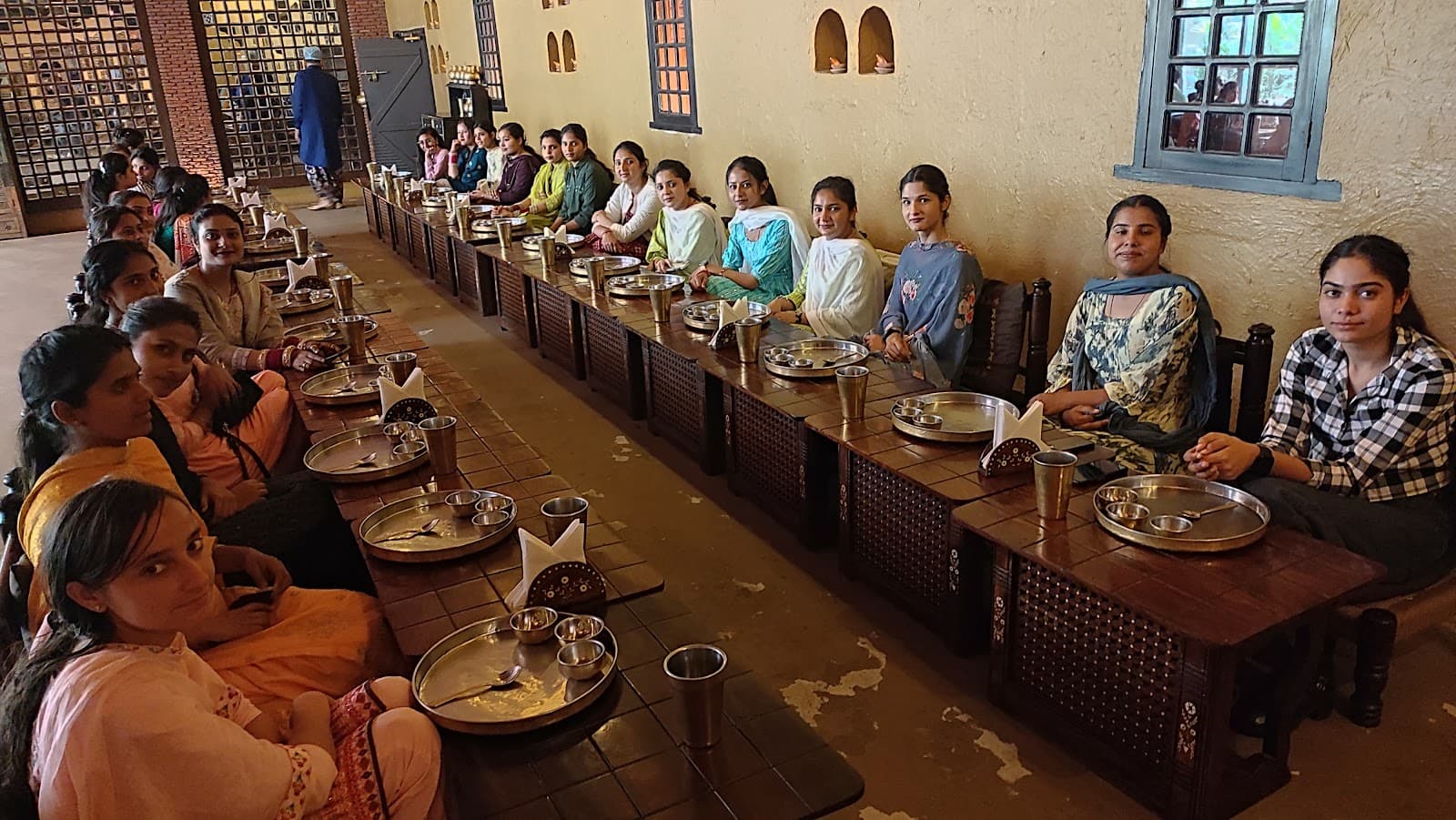 Rangla Punjab Haveli - Image 1