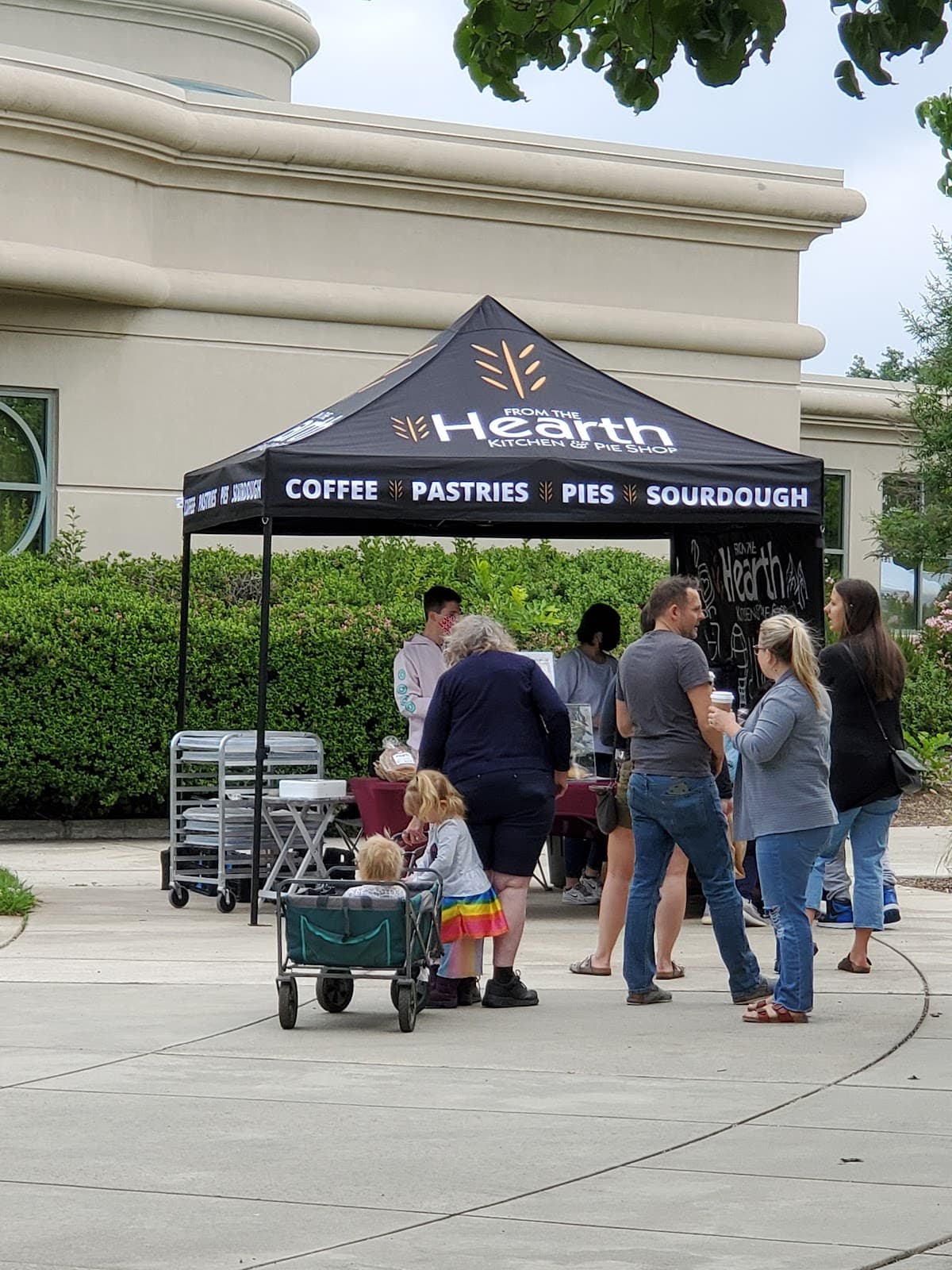 Redding Certified Farmers' Market - Image 1
