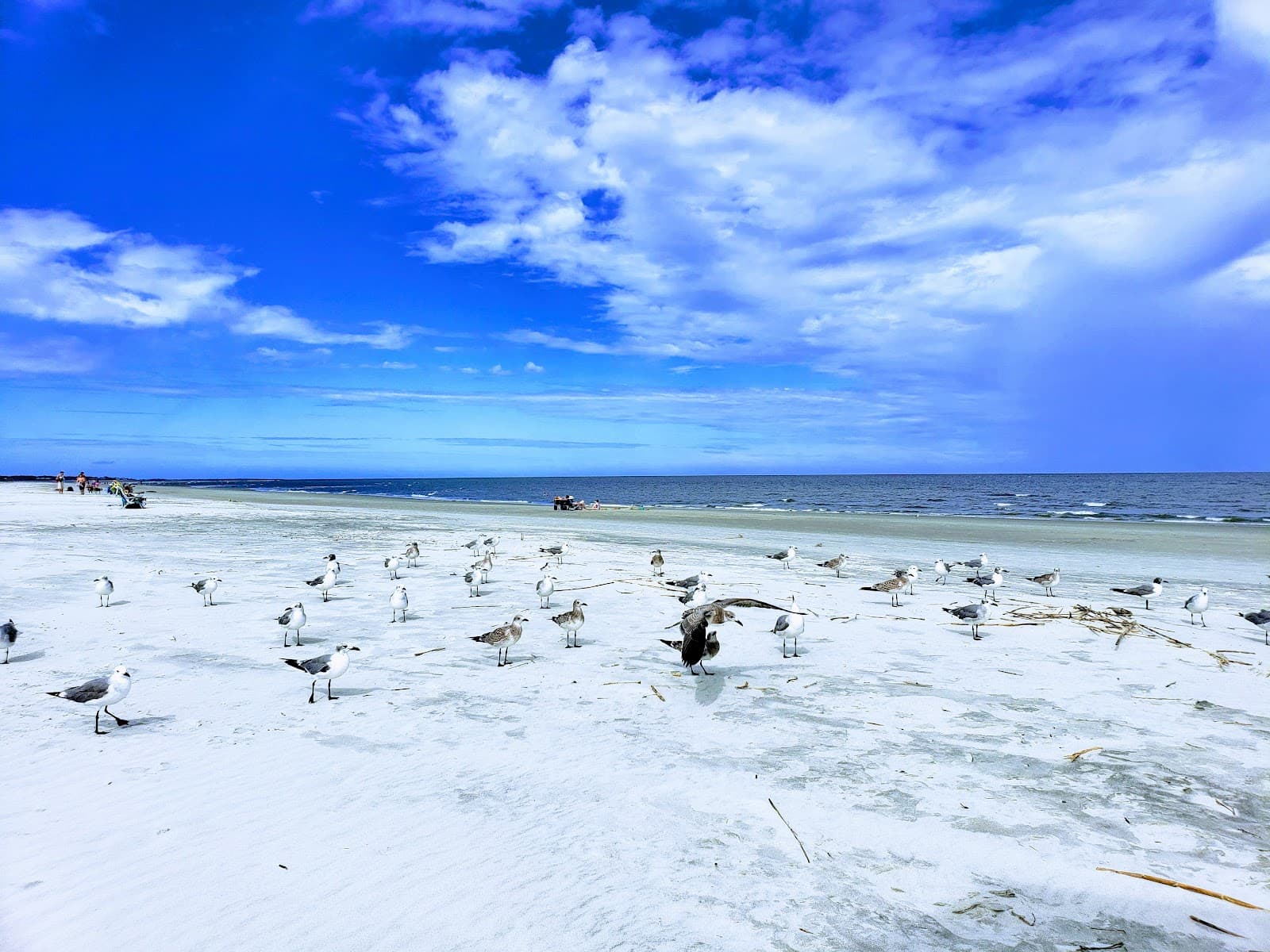 East Beach (St. Simons) - Image 1