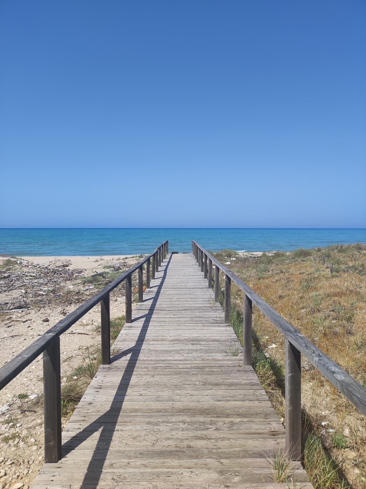 Petacciato Marina Dunes - Image 1