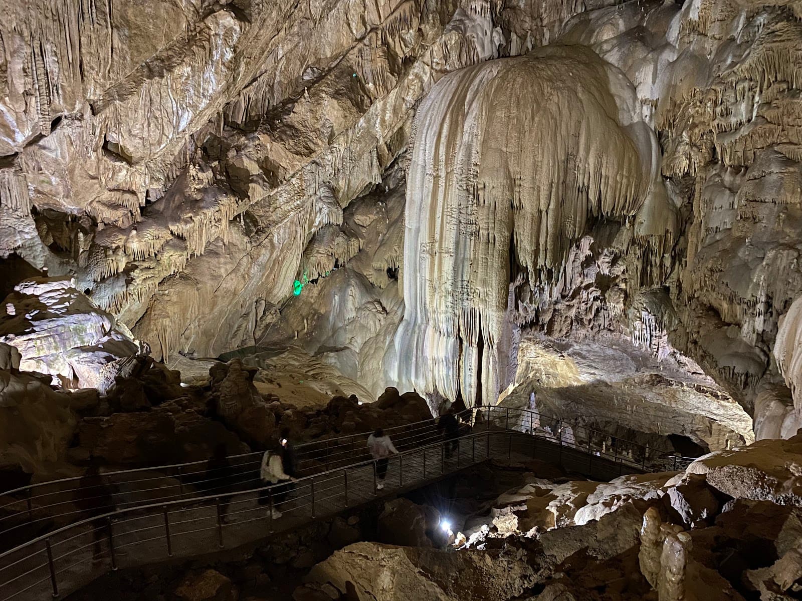 New Athos Cave Abkhazia - Image 1