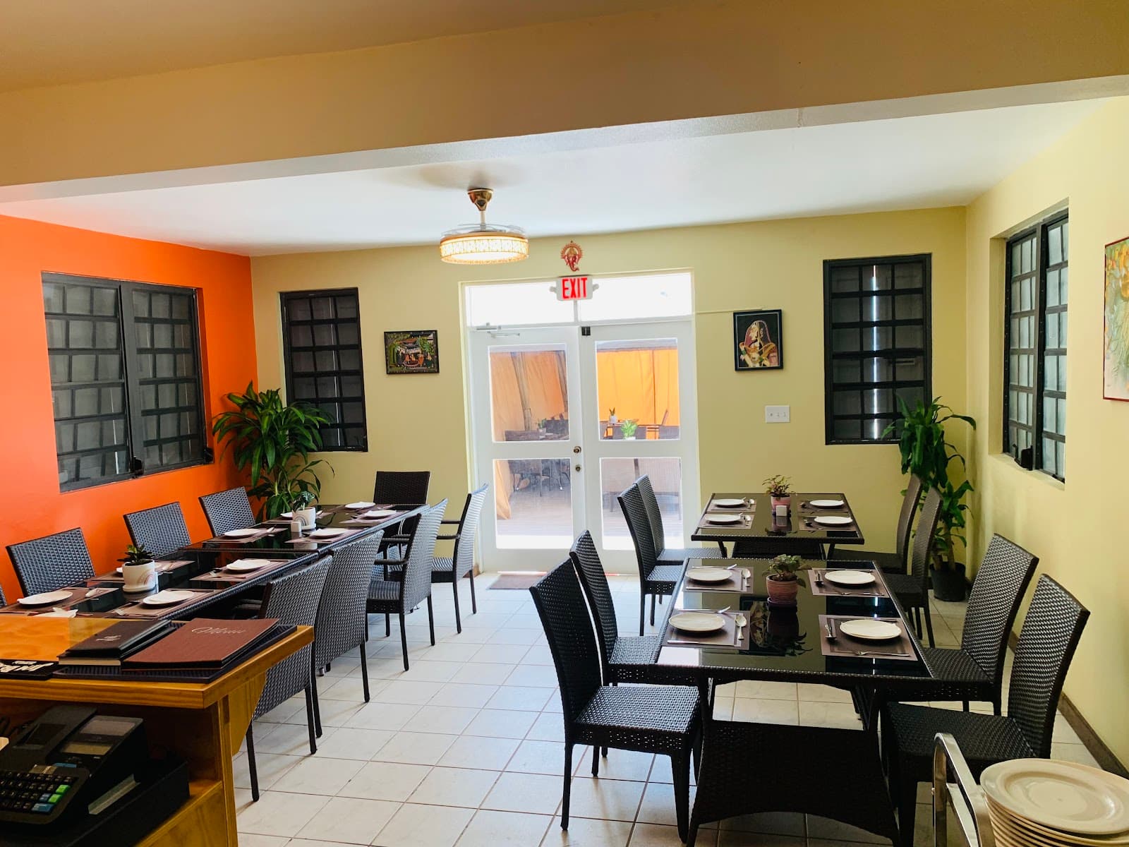 The Indians - Image 1