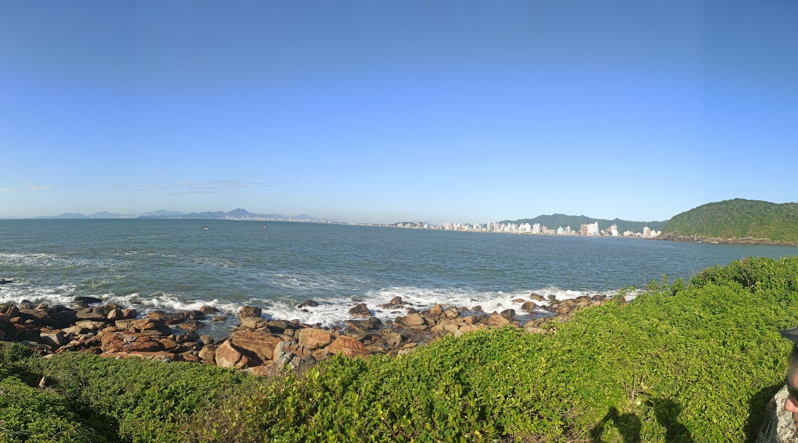 Praia de São Miguel Penha - Image 1