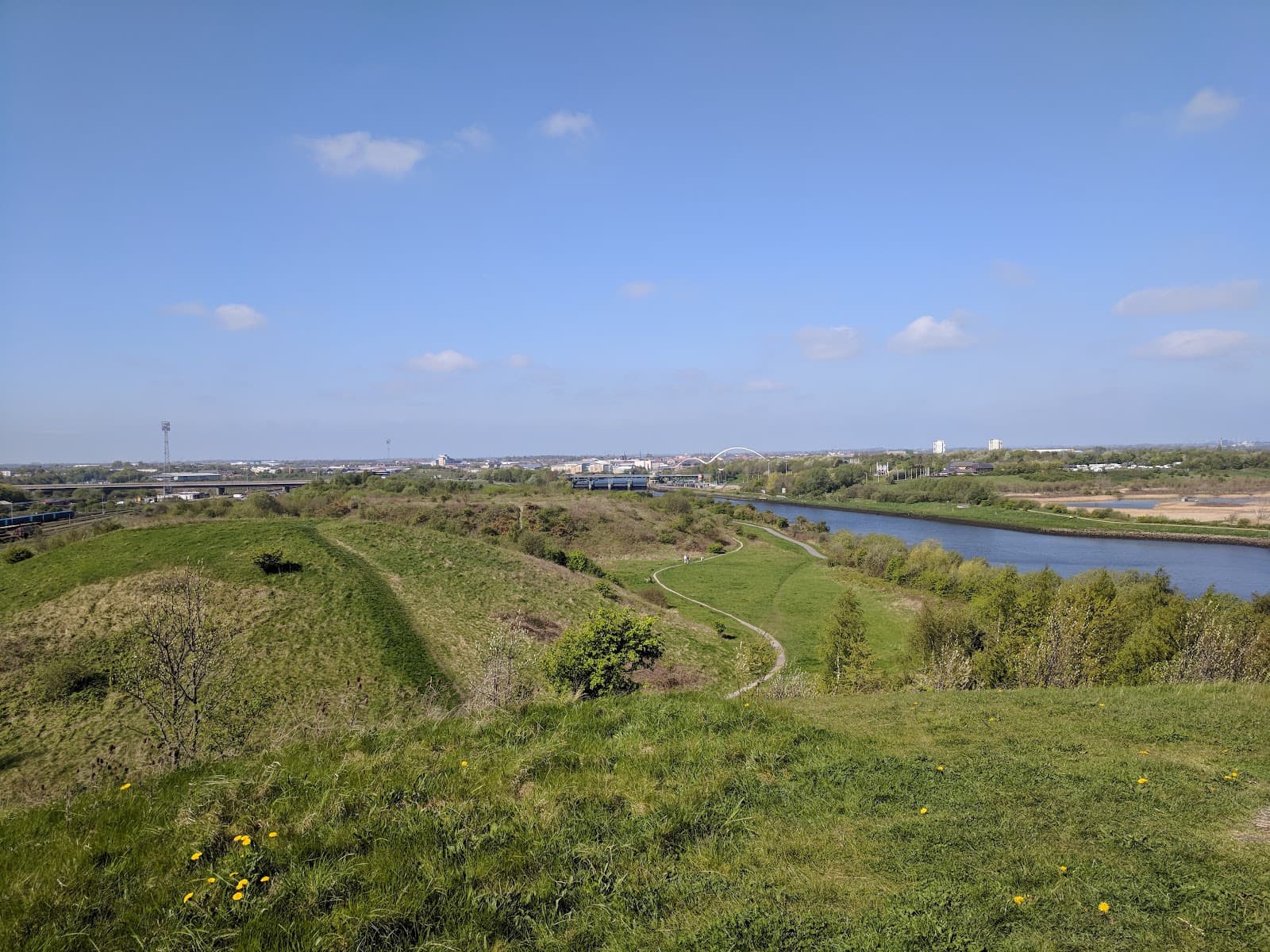 Maze Park Nature Reserve - Image 1