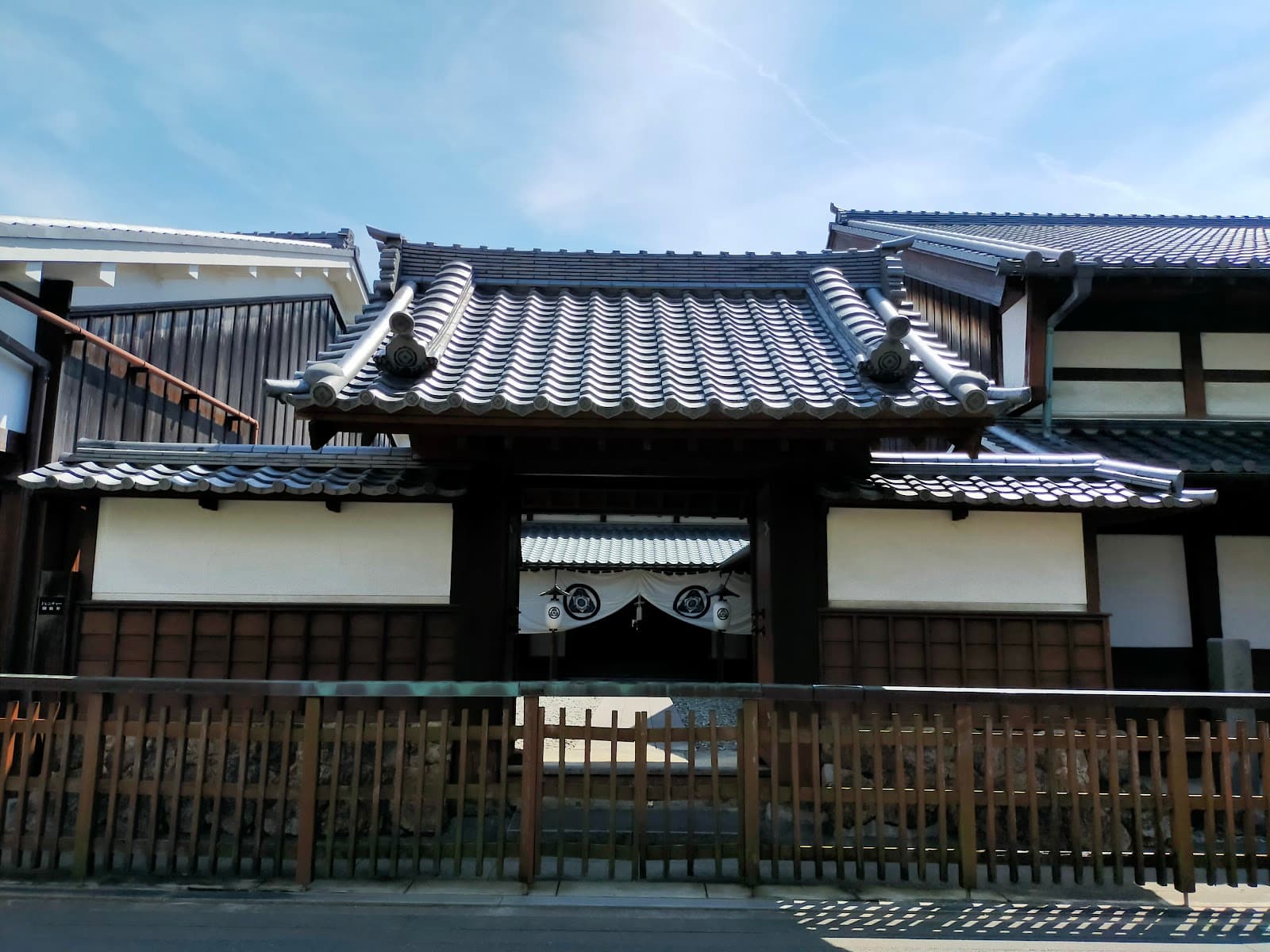 Futagawa-shuku Honjin Museum - Image 1
