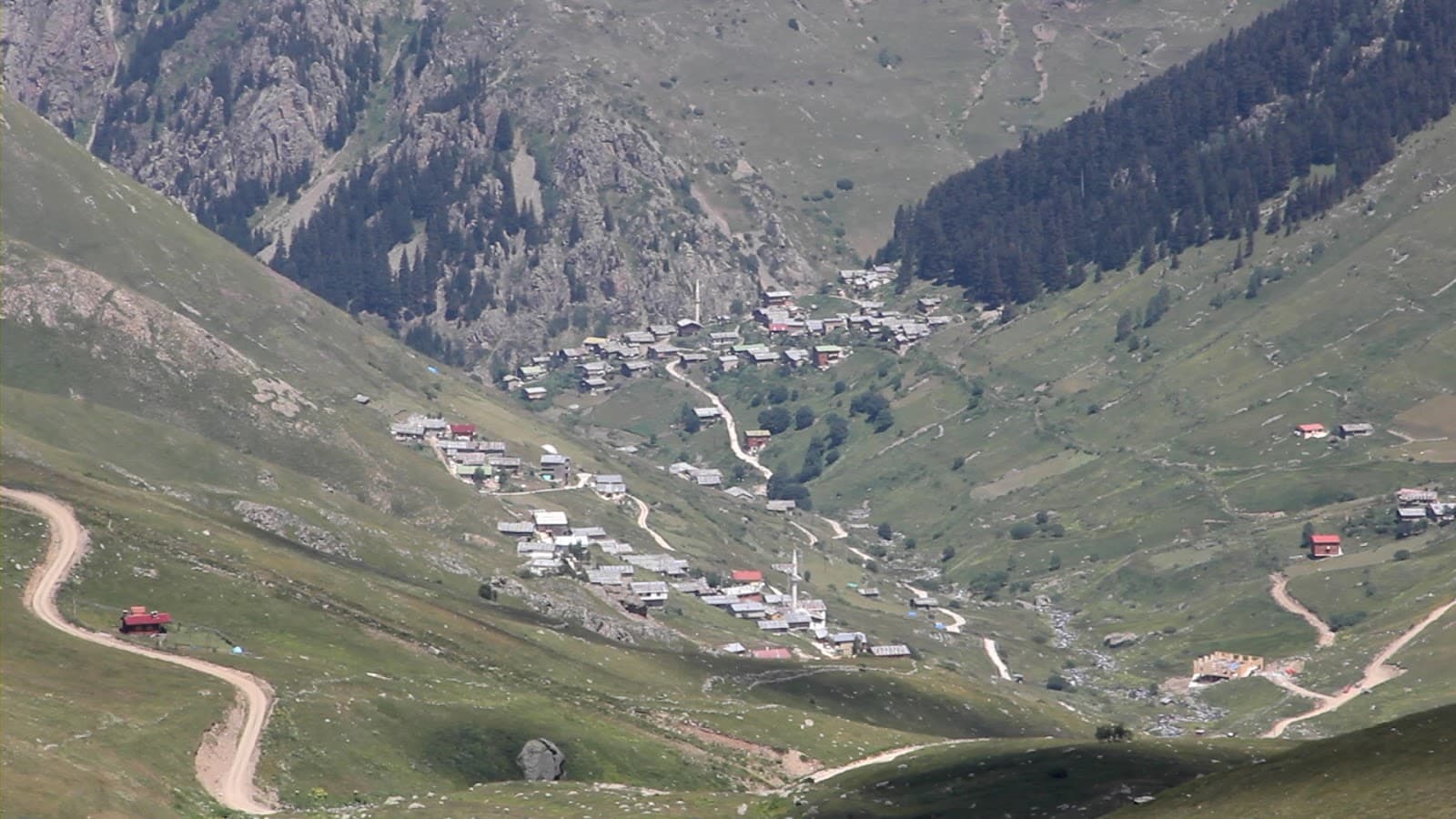 Haldizen Valley - Image 1