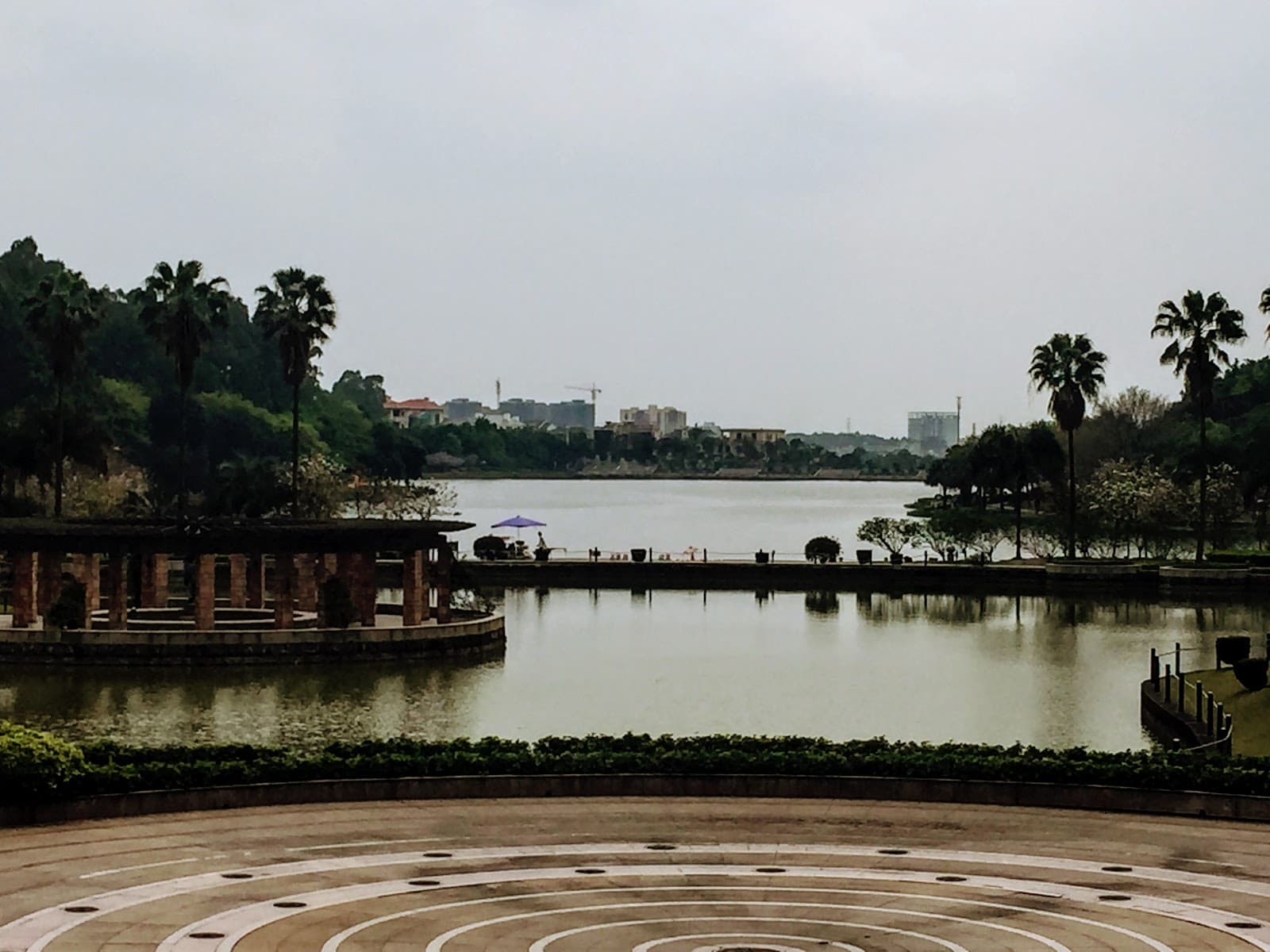 Nanguo Peach Garden - Image 1