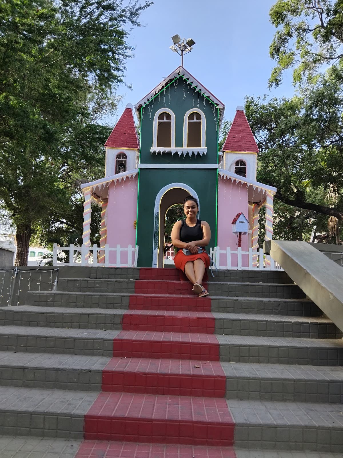 Praça da Graça - Image 1