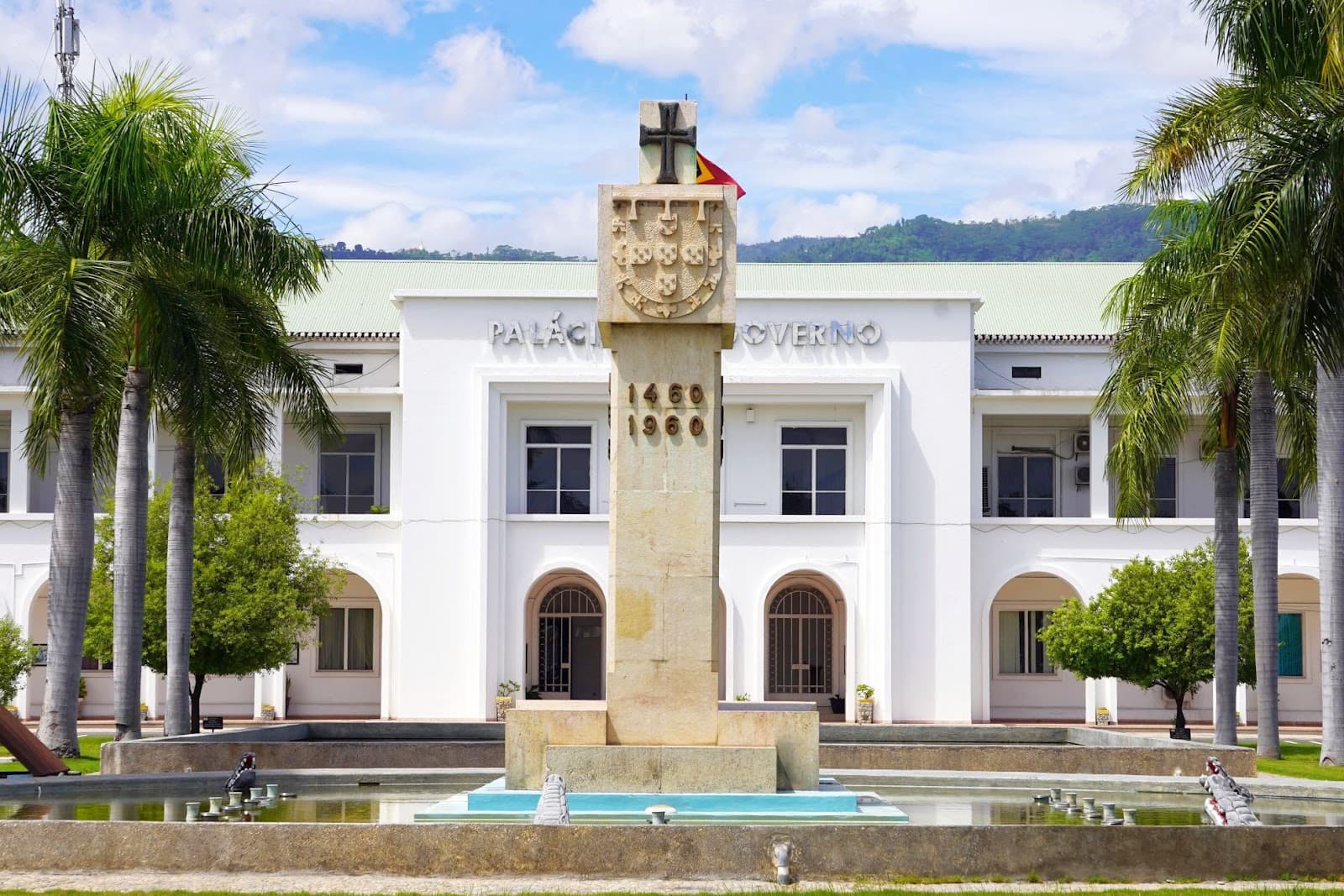 Government Palace - Image 1