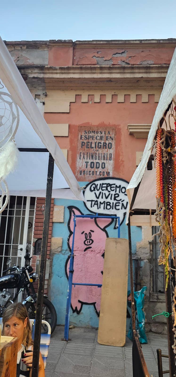 Local Culinary Delights