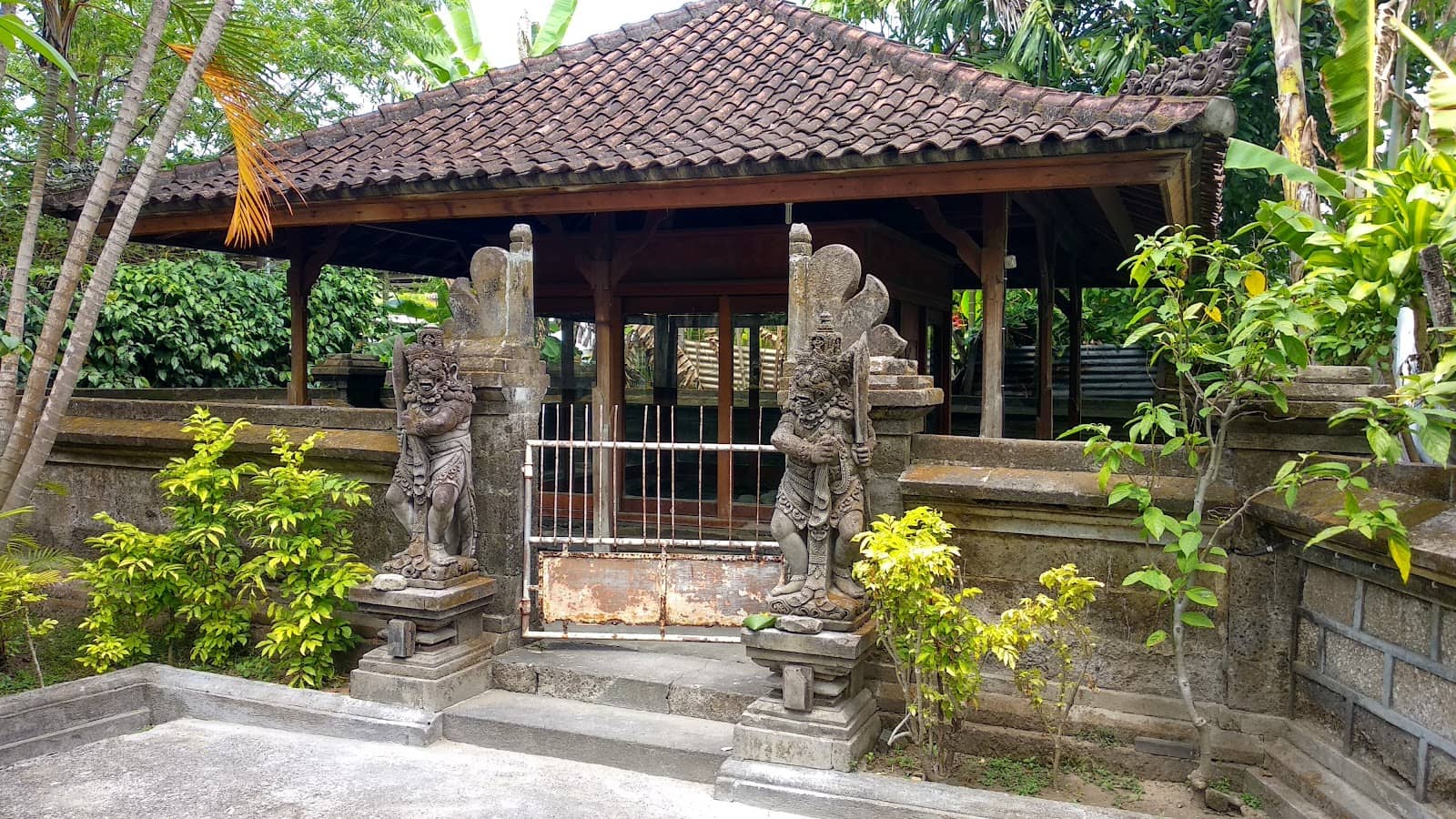 Local Coffee Experience