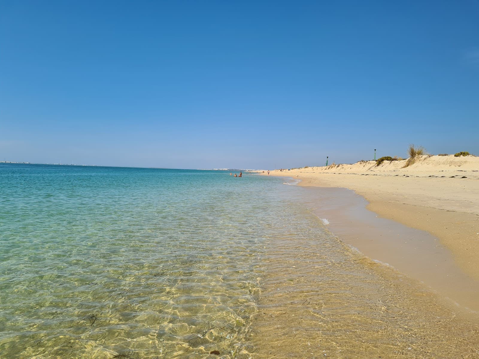 Praia da Armona - Image 1