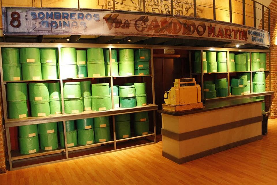 Leather Tanning Ruins