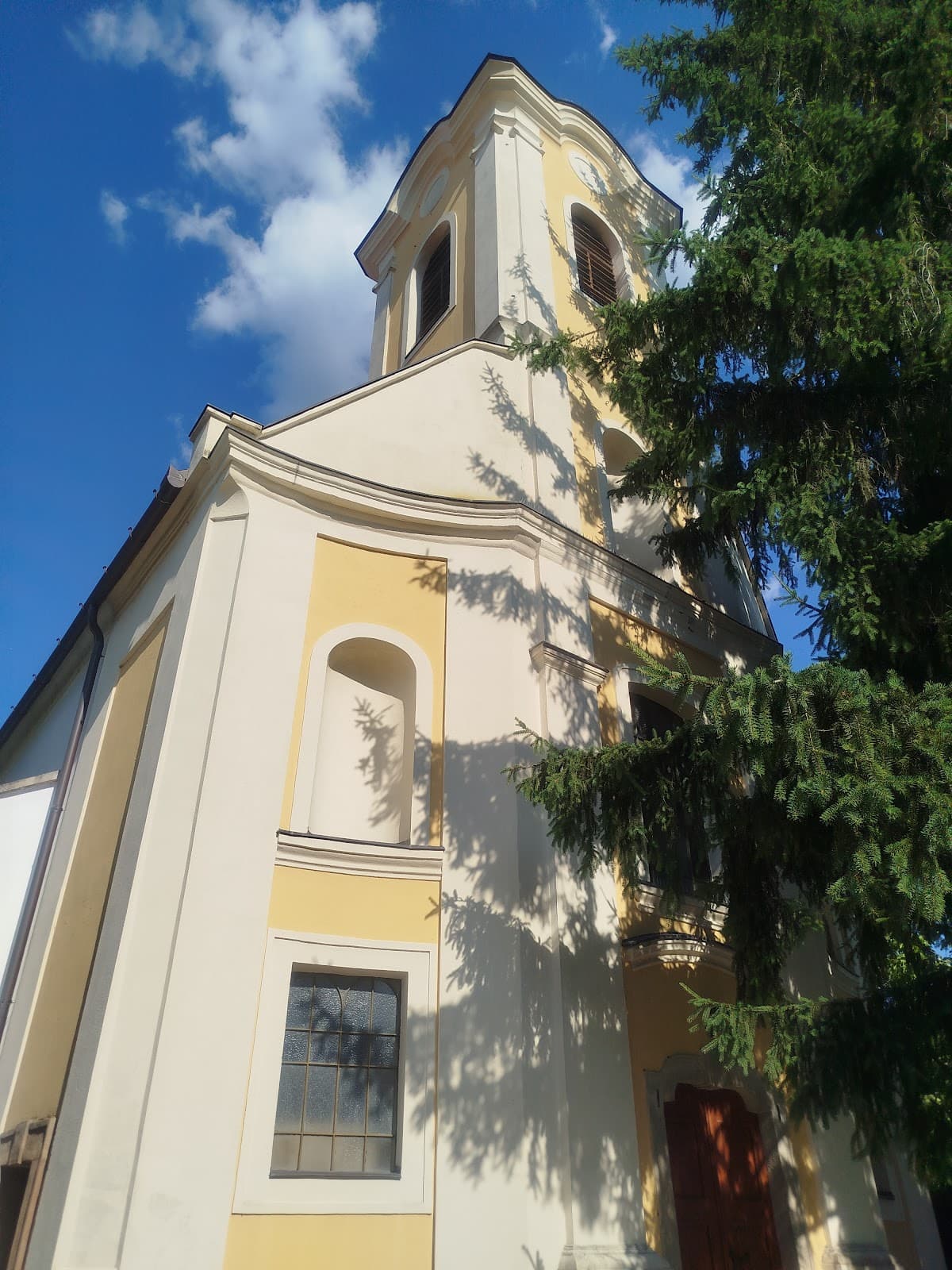 Reformed Church of Szentendre - Image 1