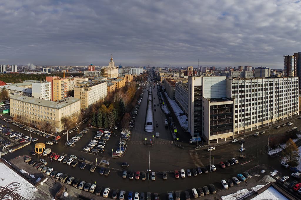 Prospekt Lenina - Image 1