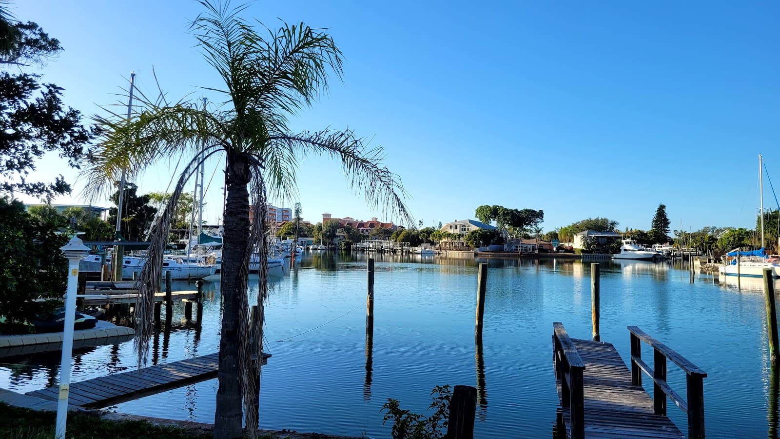 Indian Rocks Beach - Image 1