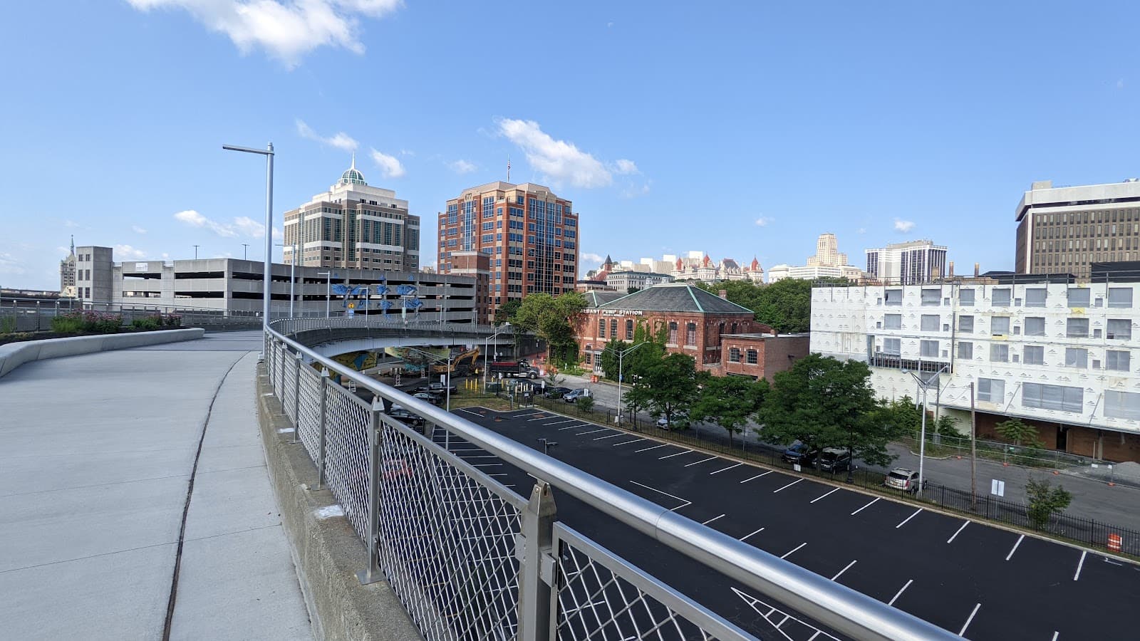 Albany Skyway - Image 1