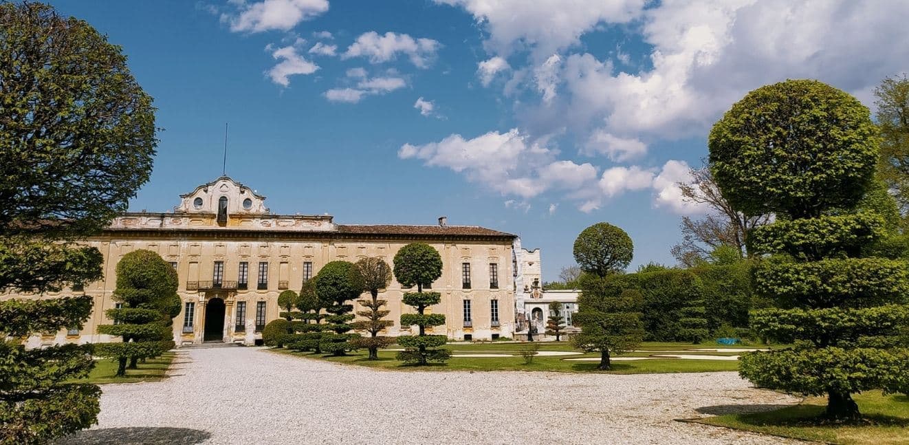 Villa Arconati-FAR (Castellazzo di Bollate) - Image 1