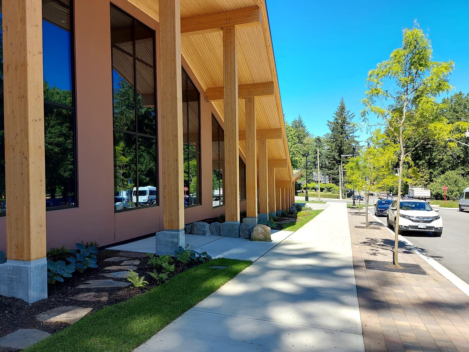 Salishan Place by the River - Image 1