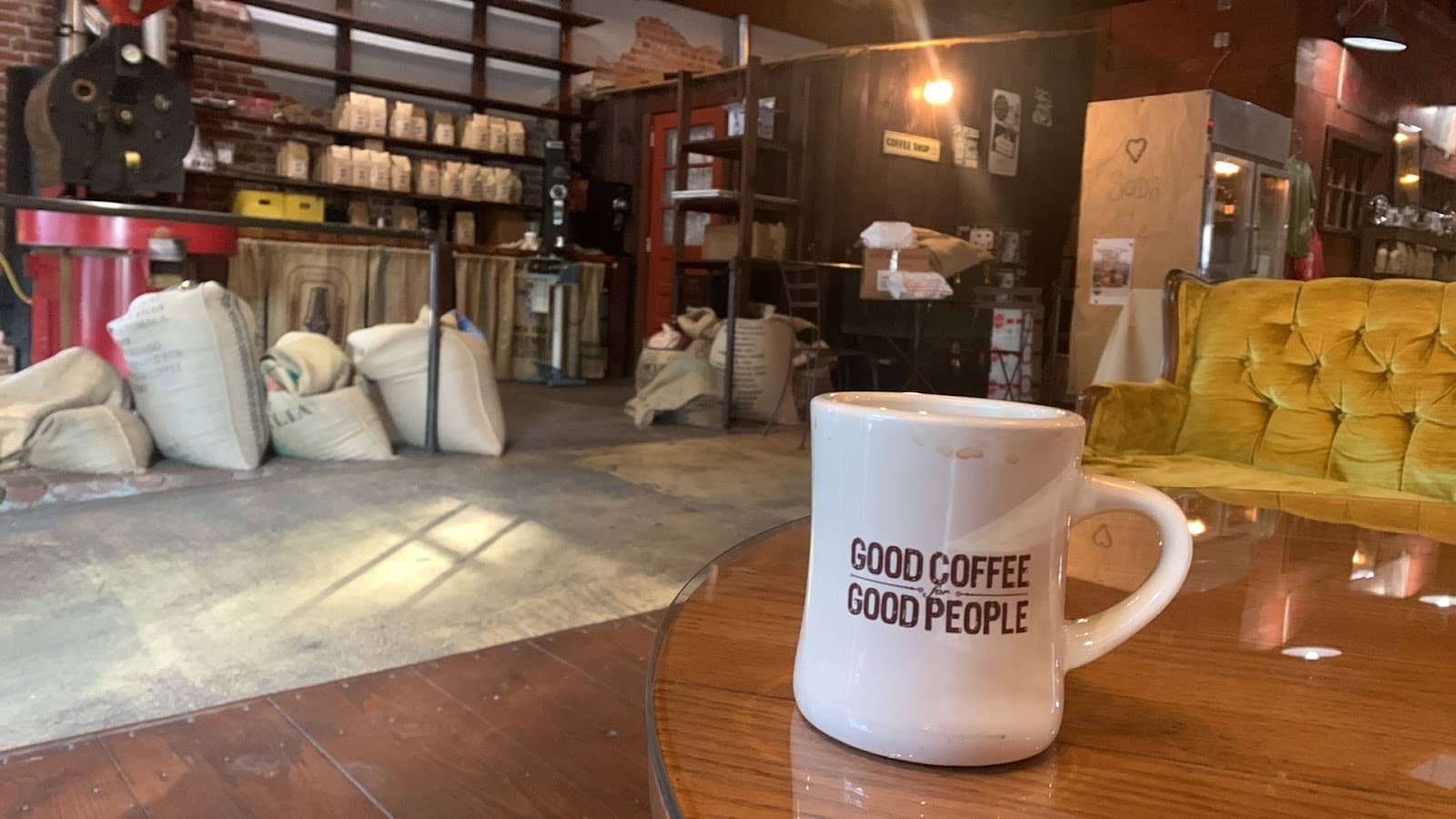 Historic Frog Level Merchant Association