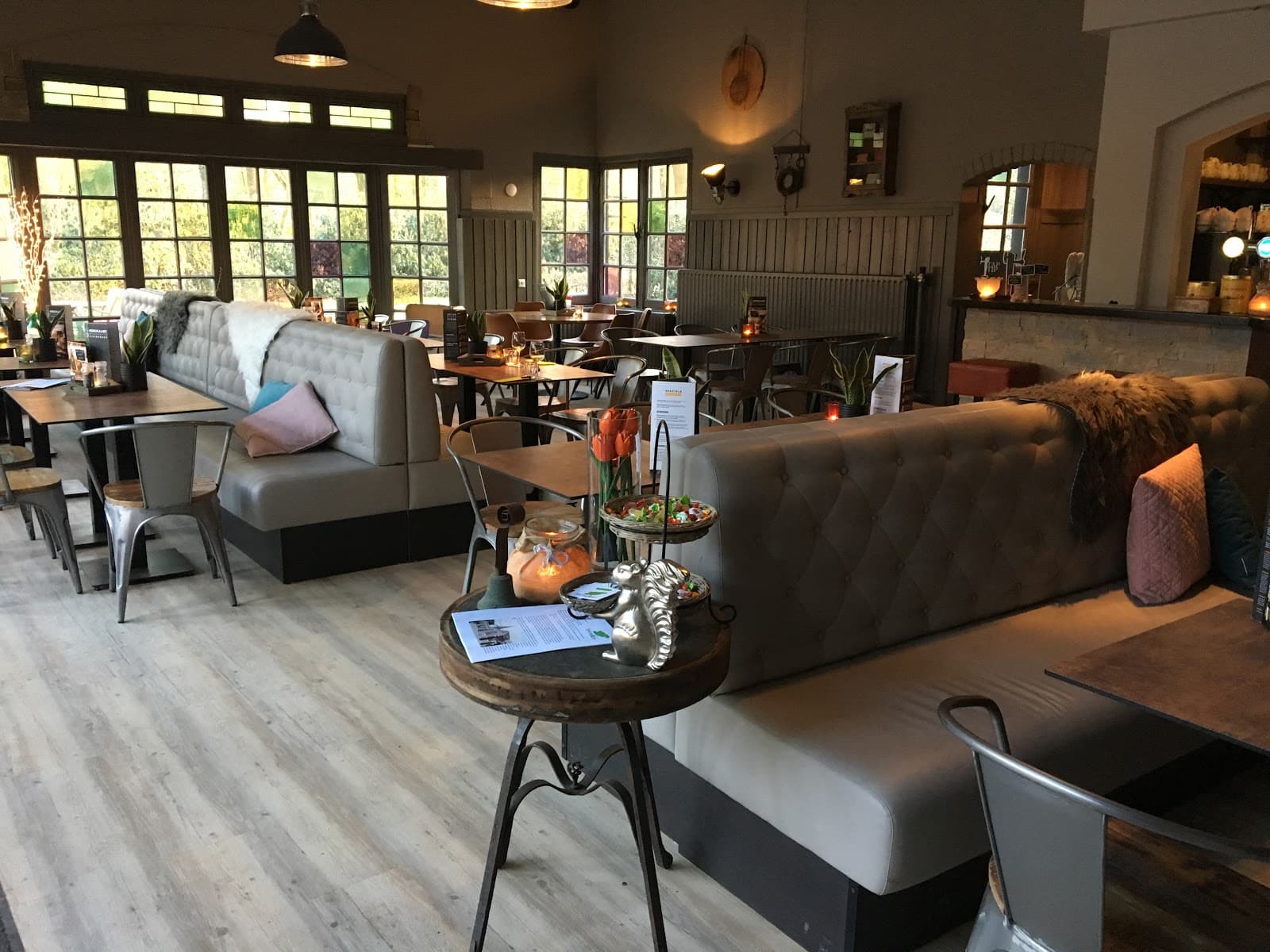 Erensteinerbos - Image 1