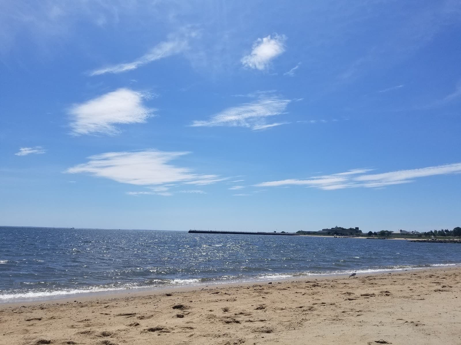 East Beach - Image 1