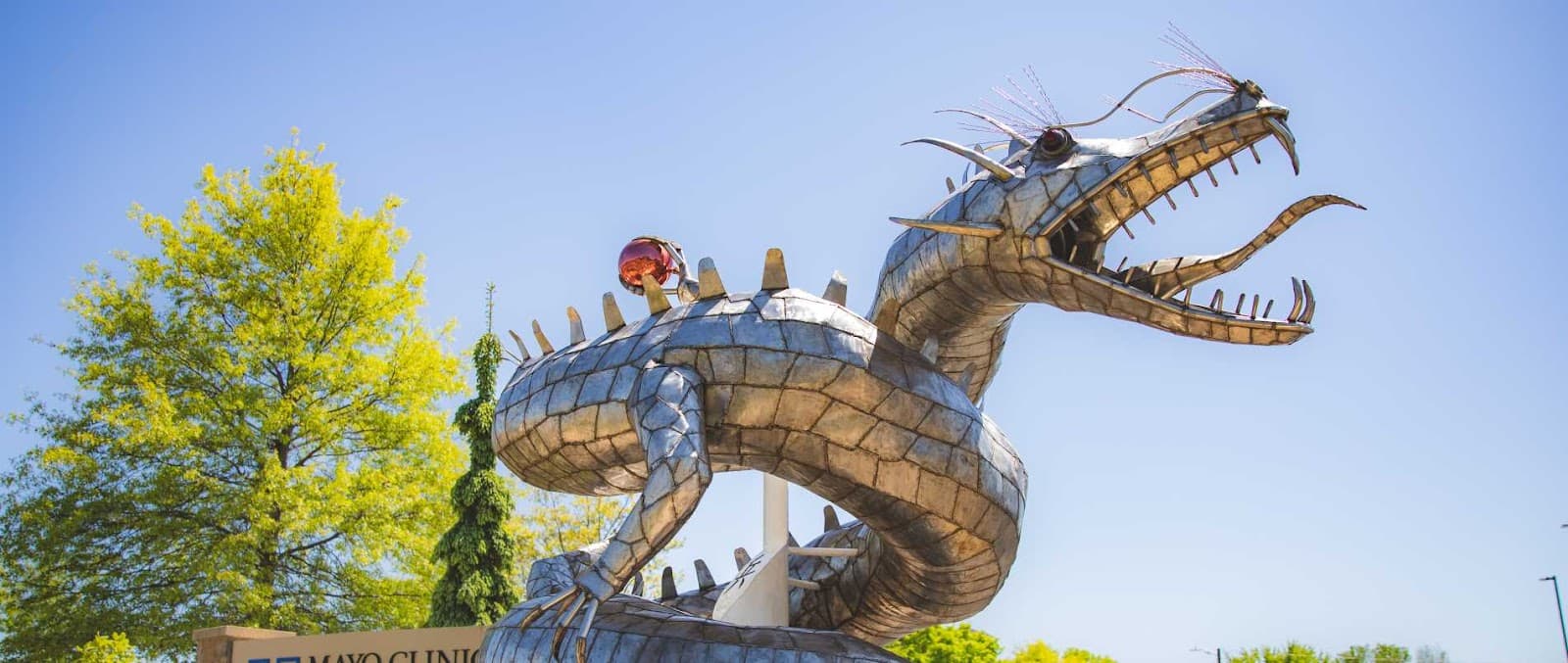 Sculpture Tour Eau Claire - Image 1