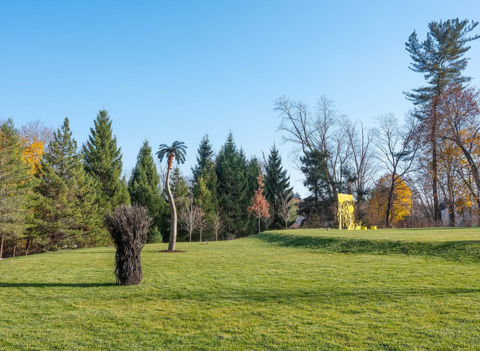 The Aldrich Contemporary Art Museum - Image 1