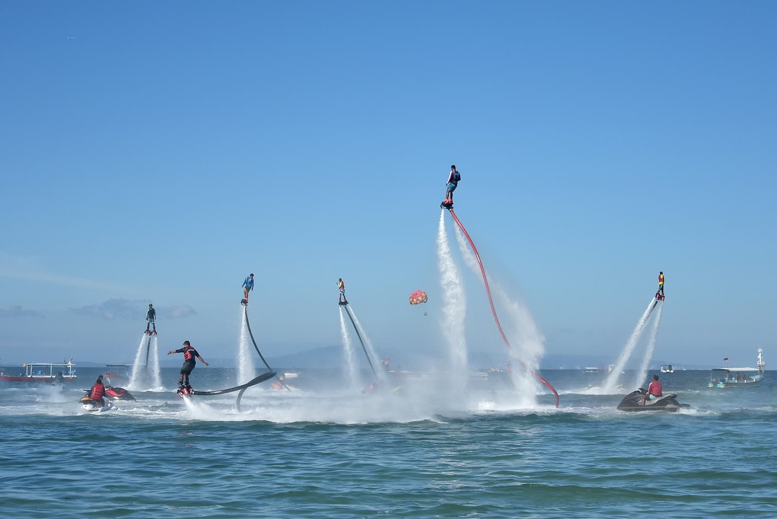 Tanjung Benoa Beach Bali - Image 1