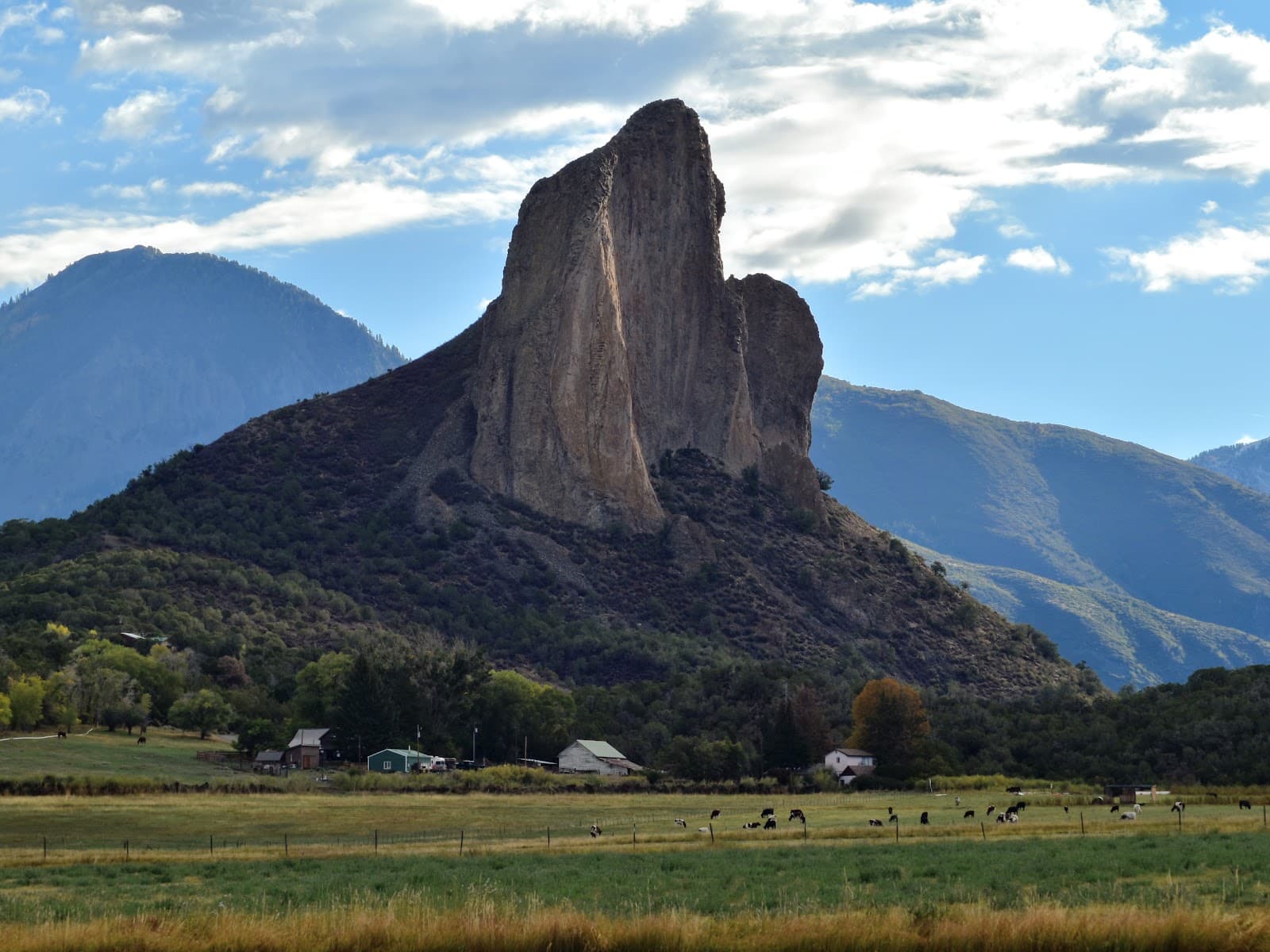 Needle Rock Natural Area - Image 1