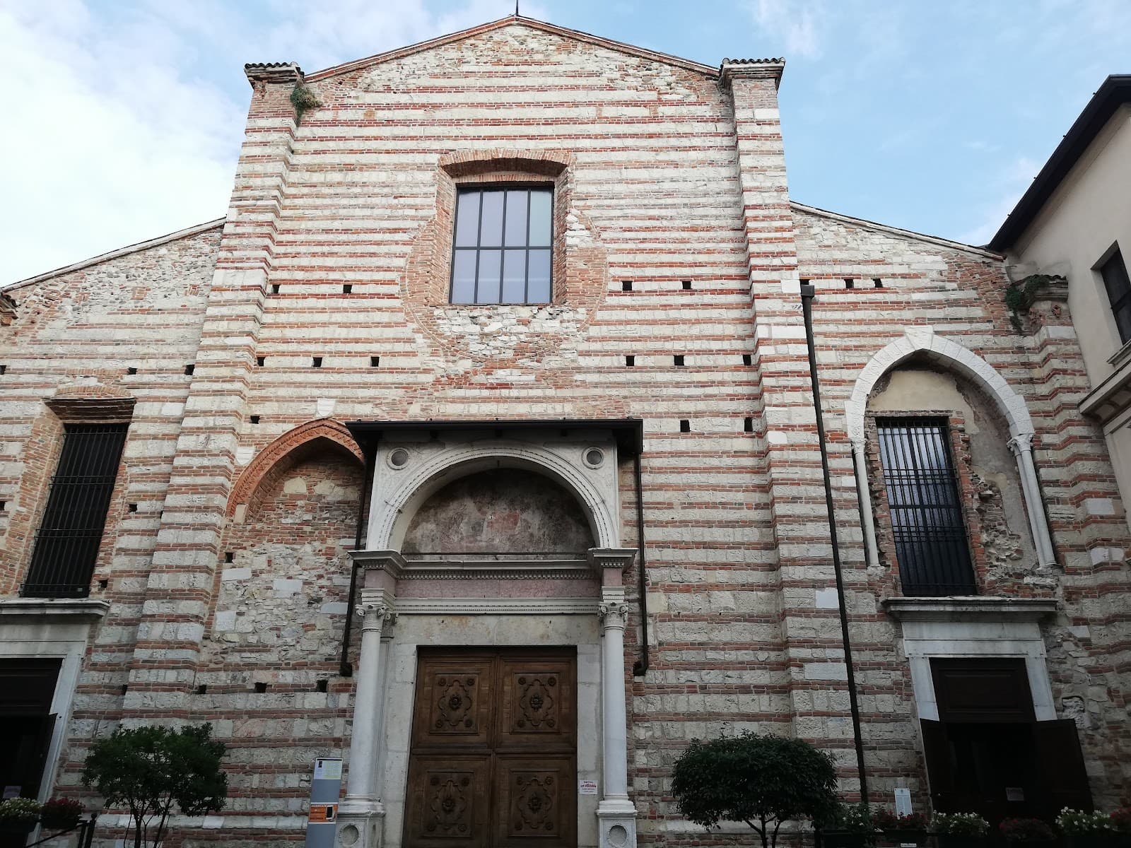 Chiesa di San Giovanni Evangelista - Image 1