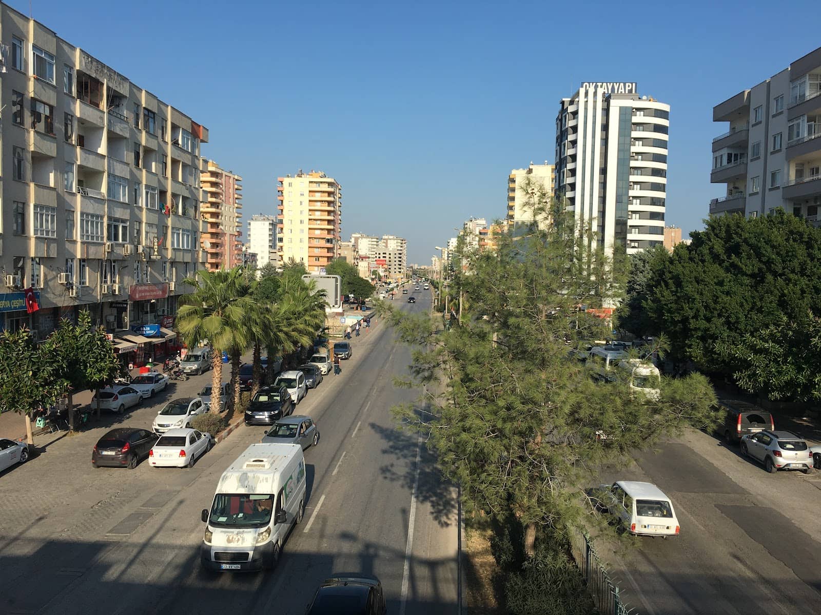 Korykos Castle (Maiden's Castle)