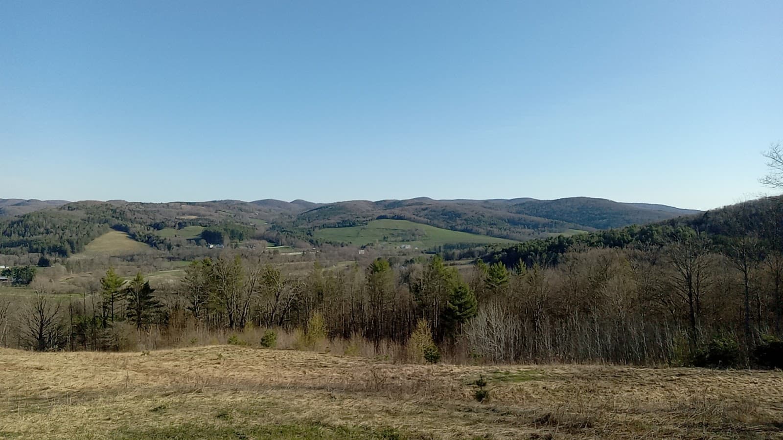 Mount Peg Summit - Image 1