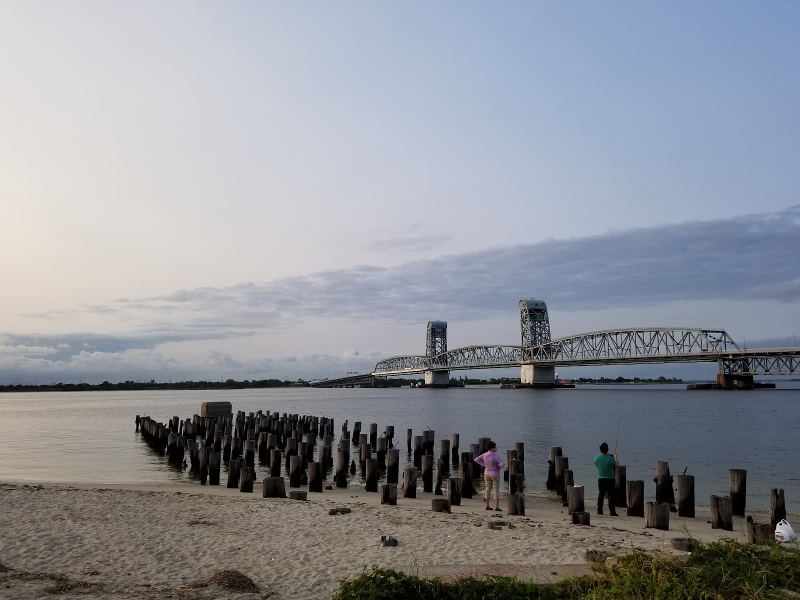 Fort Tilden - Image 1