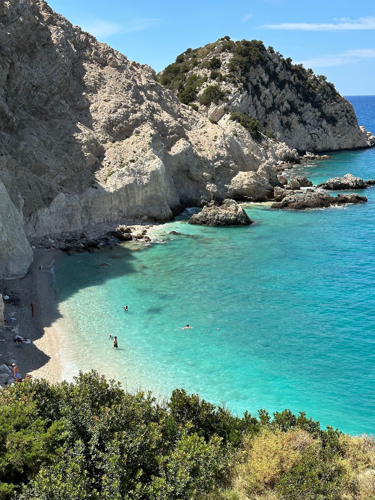 Agia Eleni Beach - Image 1