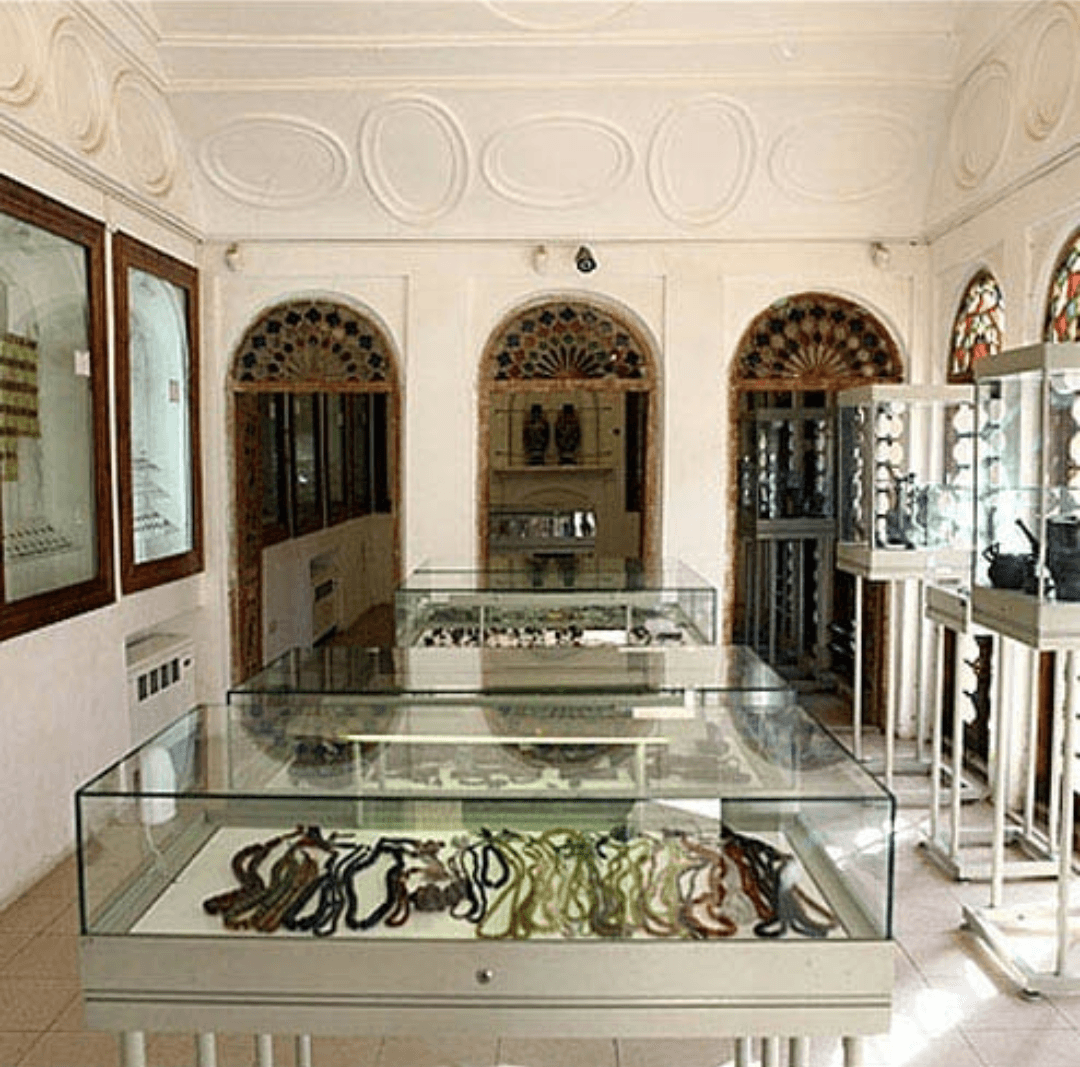 Anthropological Artifacts