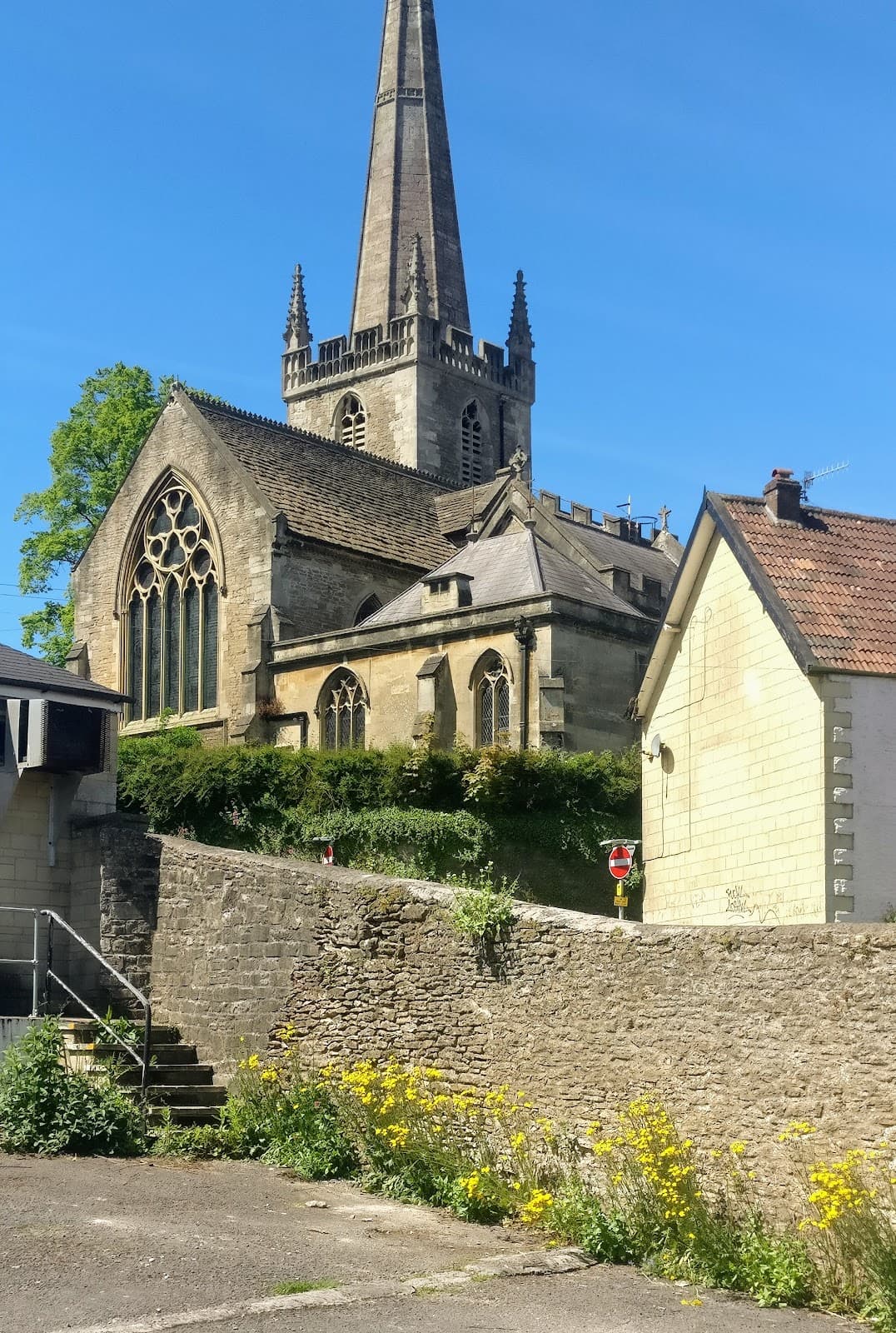 Frome town centre - Image 1