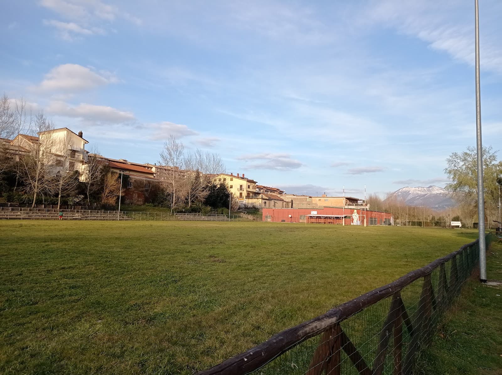 Parco Santo Spirito - Image 1