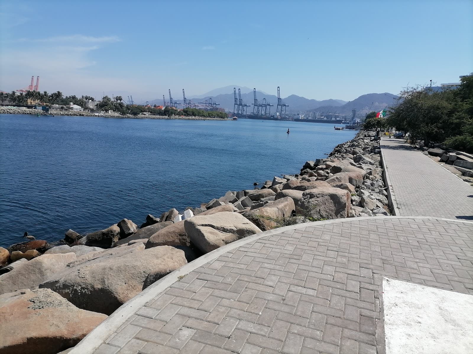 Playa San Pedrito - Image 1