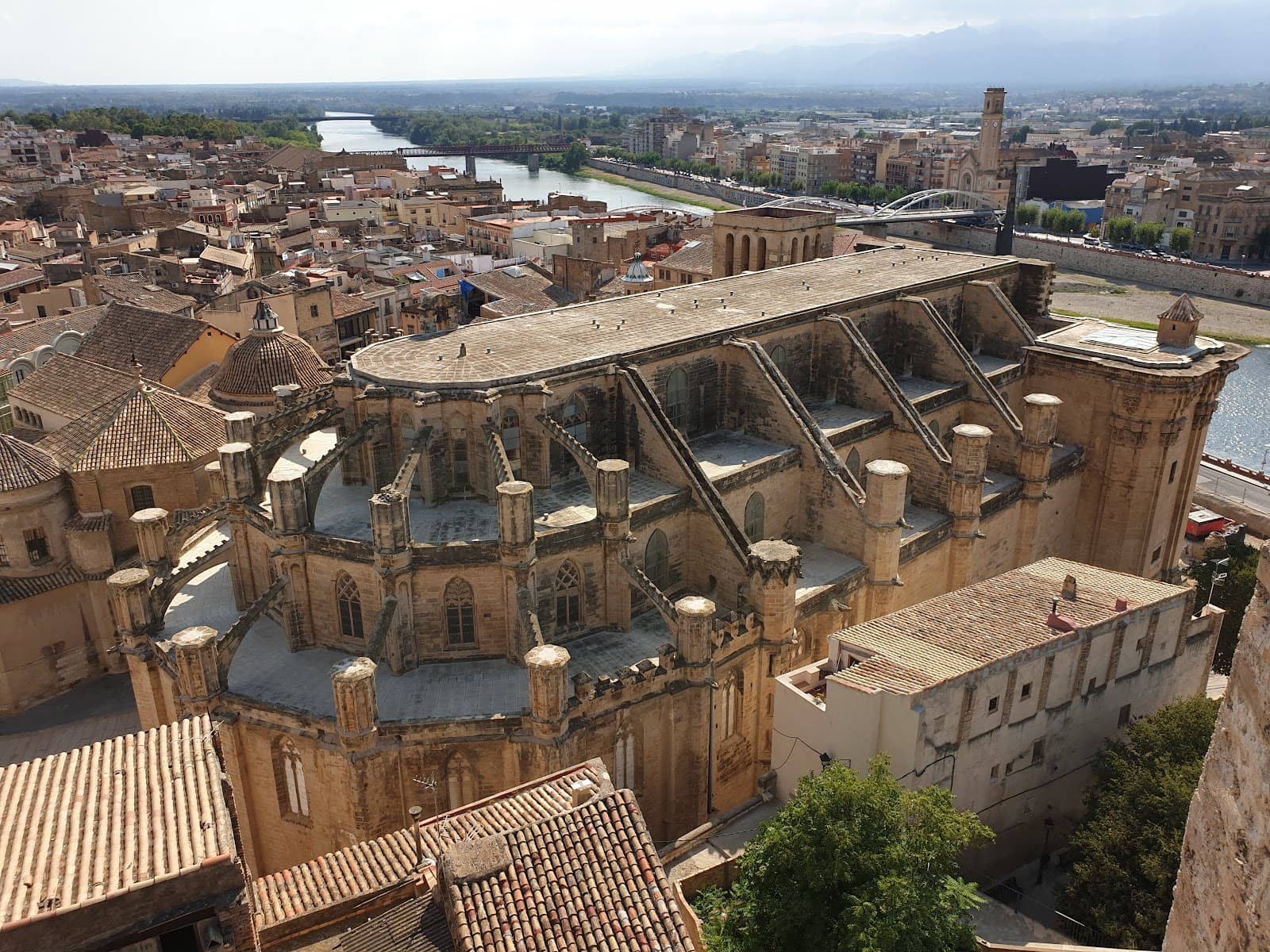 Tortosa Cathedral - Image 1