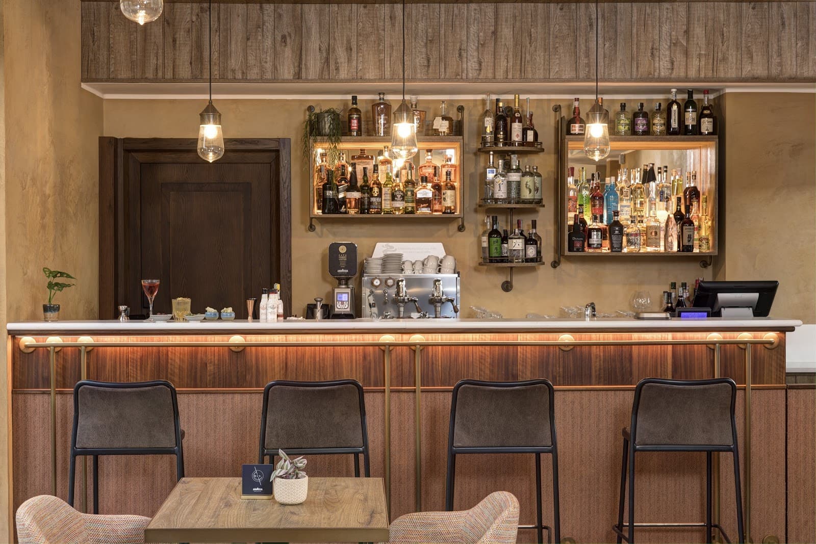 City From Above Rooftop Bars - Image 1