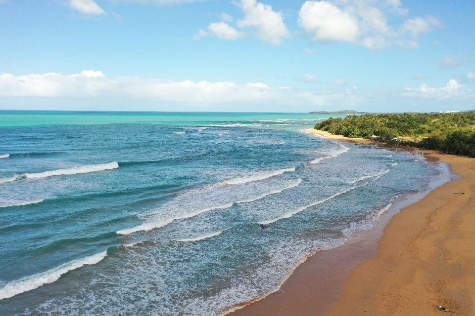 Playa Azul and La Selva Beach Luquillo - Image 1